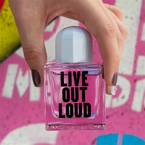 live out loud perfume|live out loud avon.